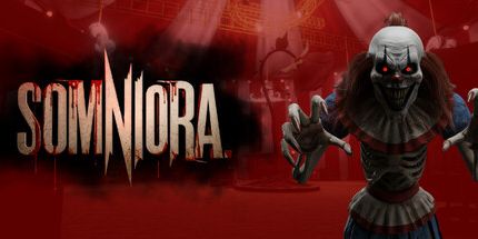 御三家Game-Somniora: 第一章