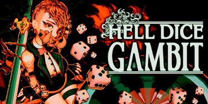 御三家Game-地狱骰子Gambit