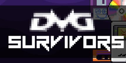 御三家Game-DVG幸存者