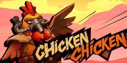 御三家Game-鸡肉鸡肉