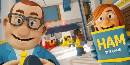 御三家Game-火腿: 游戏