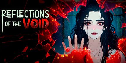 御三家Game-虚空的倒影