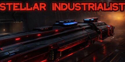 御三家Game-星际工业家