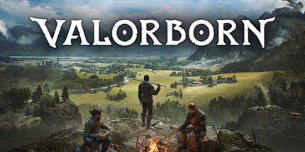 御三家Game-Valorborn