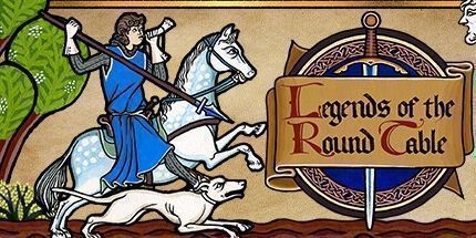 御三家Game-圆桌会议的传说