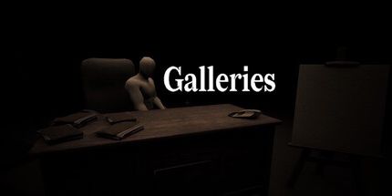 御三家Game-画廊