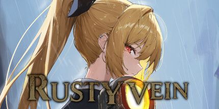 御三家Game-生锈的静脉