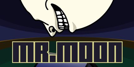 御三家Game-月亮先生