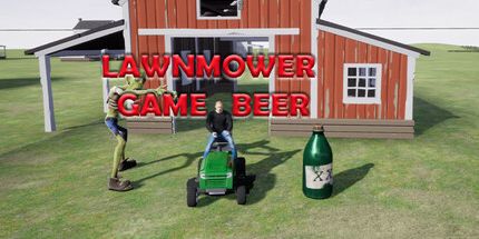 御三家Game-割草机游戏啤酒