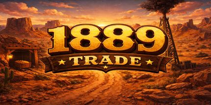 御三家Game-1889贸易