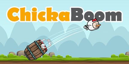 御三家Game-鹰嘴豆