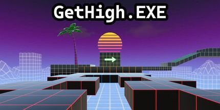 御三家Game-GetHigh.EXE