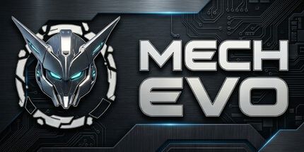 御三家Game-机械EVO