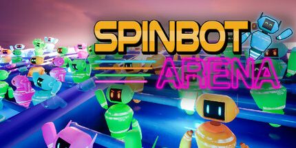 御三家Game-Spinbot竞技场