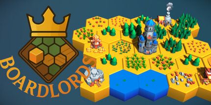 御三家Game-董事会领主