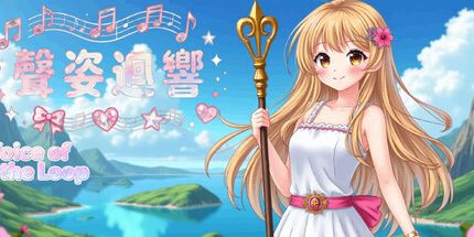 御三家Game-声姿回响