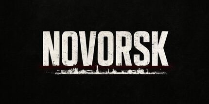 御三家Game-诺沃斯克