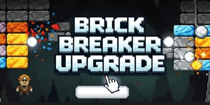 御三家Game-砖块破坏者升级