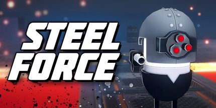 御三家Game-钢铁力量: 自上而下的射手