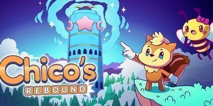 御三家Game-奇科的反弹