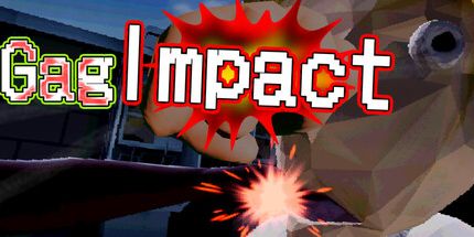 御三家Game-GagImpact