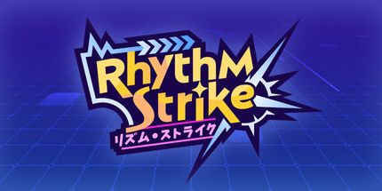 御三家Game-节奏打击