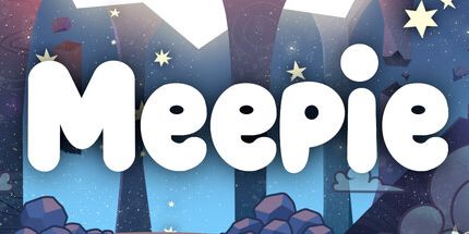 御三家Game-Meepie