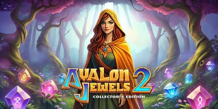 御三家Game-阿瓦隆珠宝2珍藏版