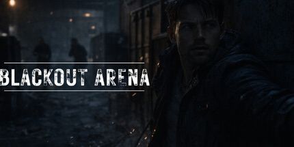 御三家Game-停电竞技场