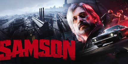 御三家Game-参孙