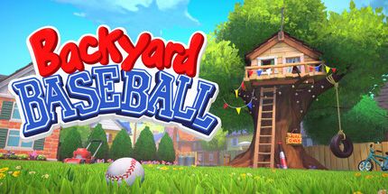 御三家Game-后院棒球