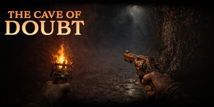 御三家Game-怀疑的洞穴