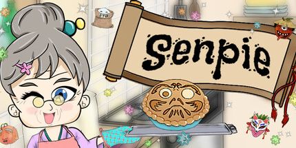 御三家Game-森皮