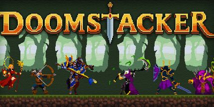 御三家Game-Doomstacker