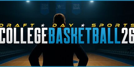 御三家Game-选秀日运动: 大学篮球2026