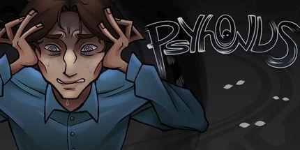 御三家Game-Psyhonds