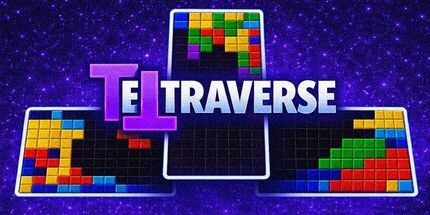 御三家Game-Tetraverse
