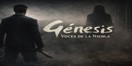御三家Game-创世纪: Voces de la Niebla (薄雾之声)