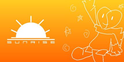 御三家Game-日出