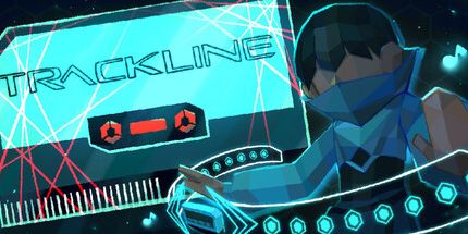 御三家Game-轨迹线