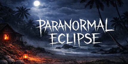 御三家Game-超自然日食