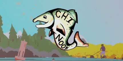 御三家Game-奇努克