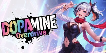 御三家Game-多巴胺超速