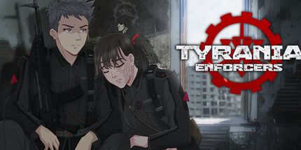 御三家Game-Tyrania执法者-视觉小说