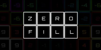 御三家Game-零填充