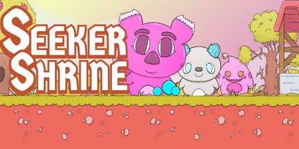 御三家Game-探索者神殿