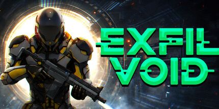 御三家Game-Exfil Void