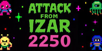 御三家Game-来自伊扎尔2250的攻击