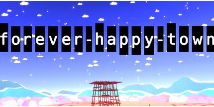 御三家Game-永远快乐的小镇