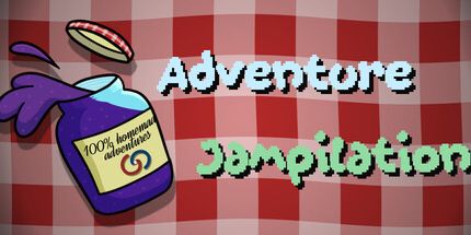 御三家Game-冒险Jampilation